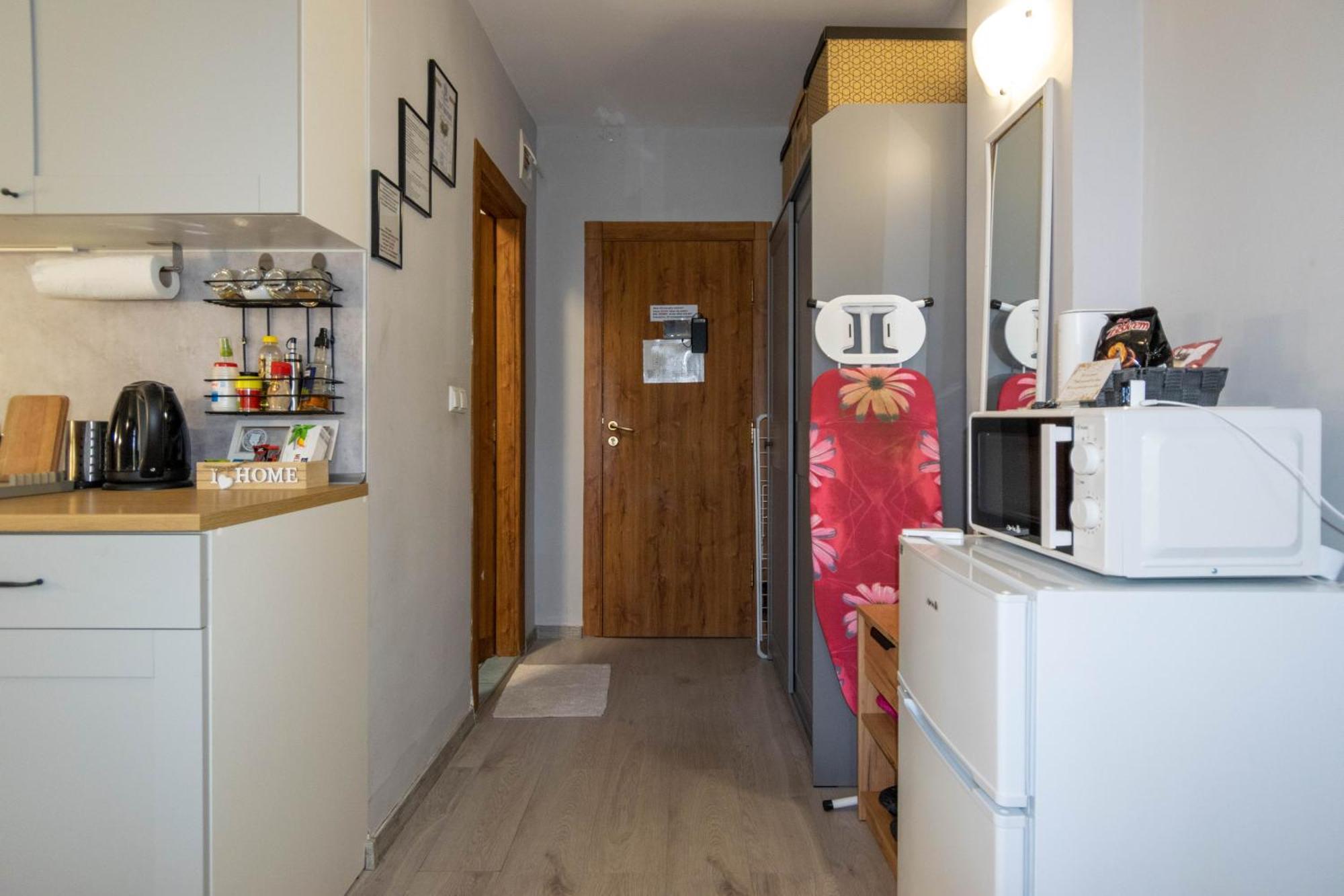 Joy Apartment Сонячний Берег Екстер'єр фото